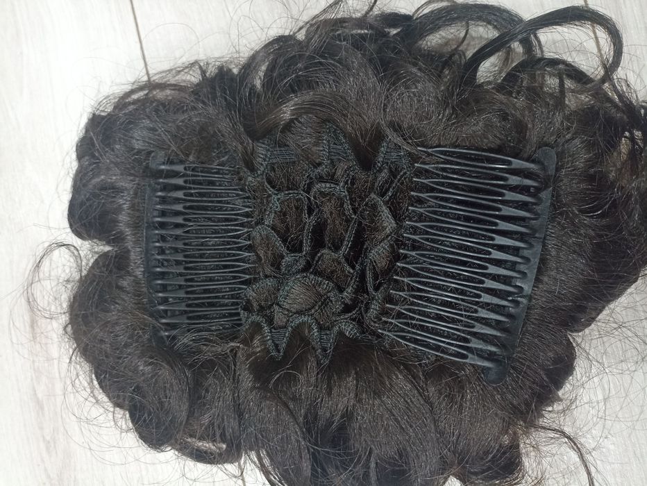 Парик ,Прокол ушей Сортировка