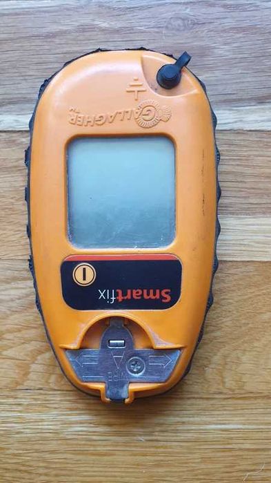 Diagnostic gard electric SmartFix Gallagher Fault Finder