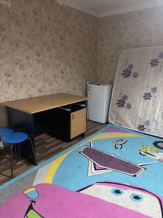 Квартира 1 комната