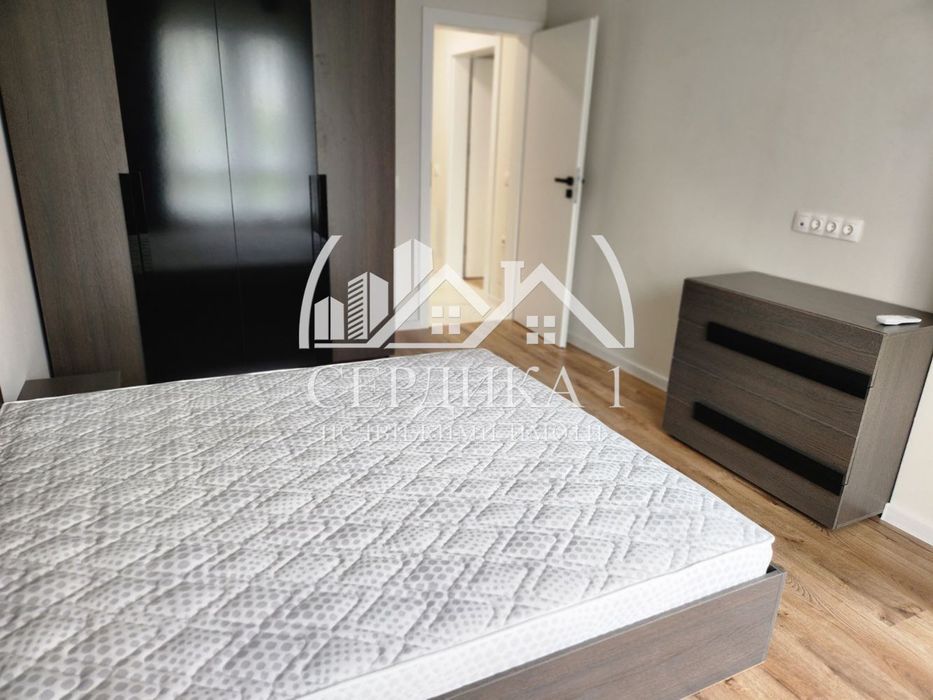 Дава се под наем Двустаен апартамент в София, Овча купел 2 - 60 кв.м за 637.5 € - Снимка #8