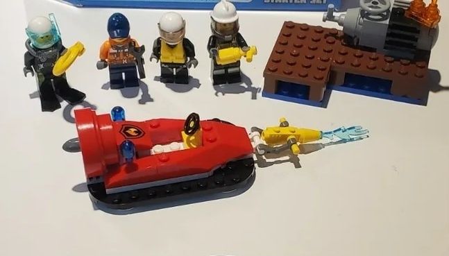 Продаю наборы конструктора lego разных серий