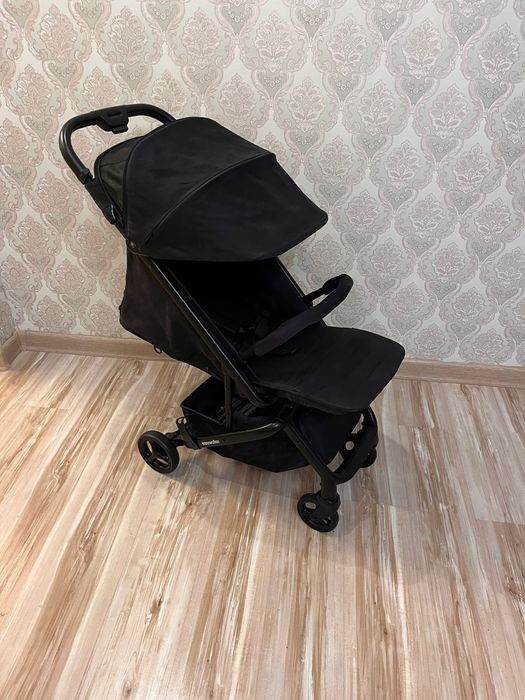 Коляска Нидерланды