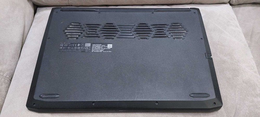 Гейминг лаптоп IdeaPad Gaming 3 Lenovo