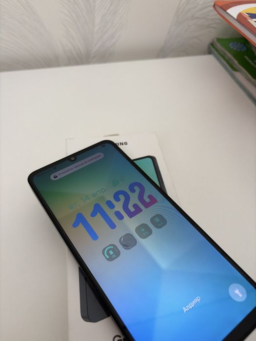 Продам телефон samsung Galaxy A 06