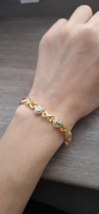 Бижутерия браслеты из Америки хорошего качество