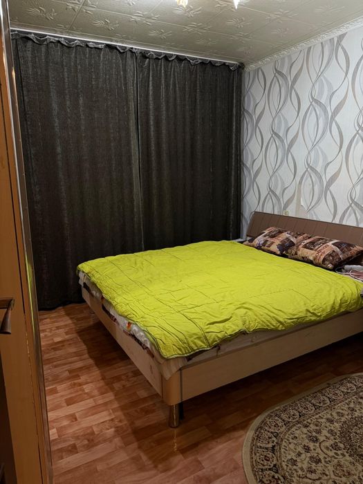 Квартира в 12 мкр 2 комн