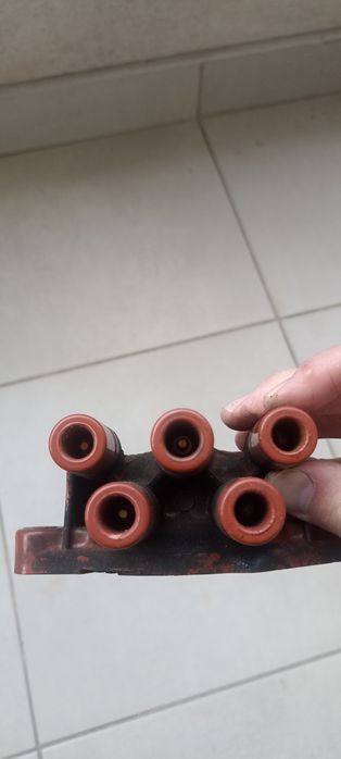 Дистрибуторна капачка за Опел Вектра Астра Омега до 96г за 2000 куб.