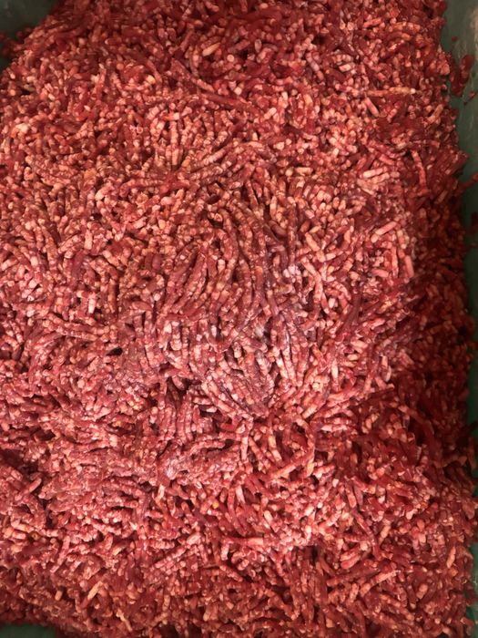 Фарш по 2800 за кг