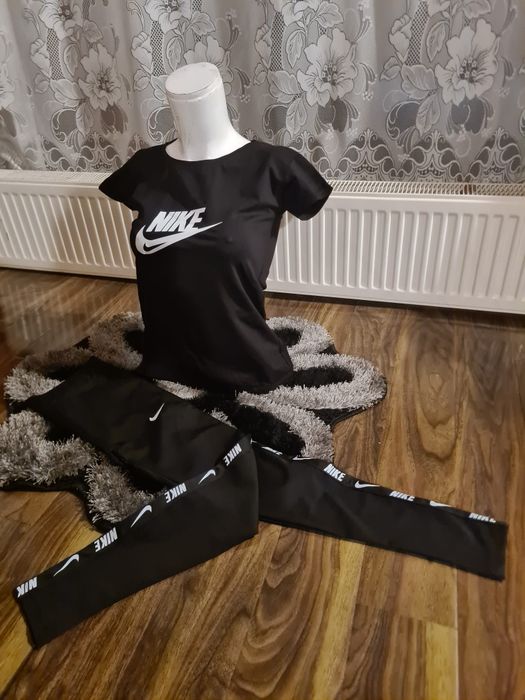 Compleuri dama Nike și Adidas!