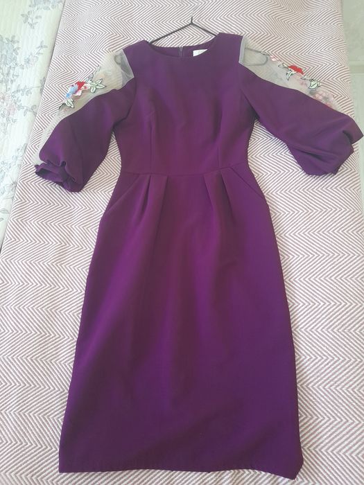 Туретское Платье