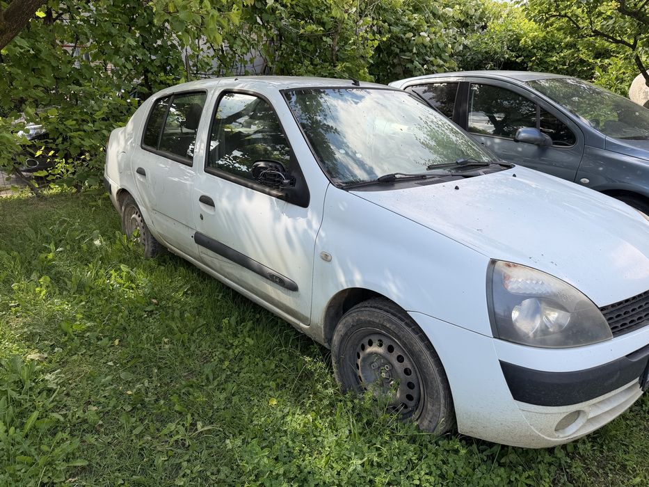 RENAULT Symbol 2006 — imagine 3