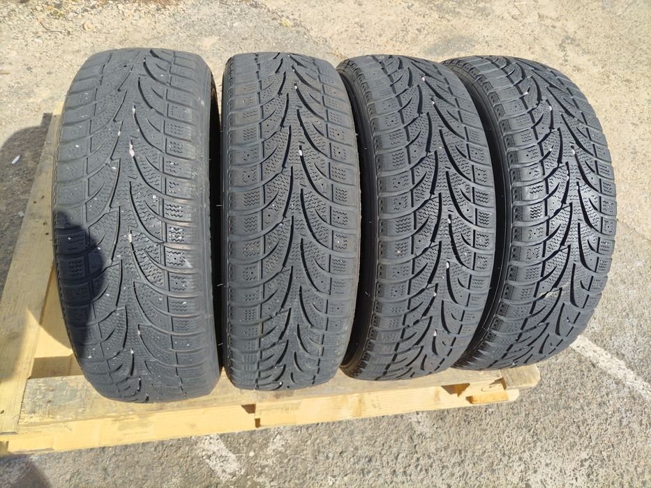 195/60/16 С Сайлун ДОТ 2014 г