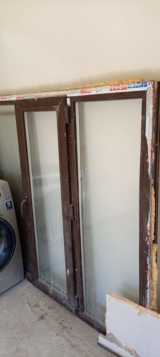 окно продаётся хорошая фирма