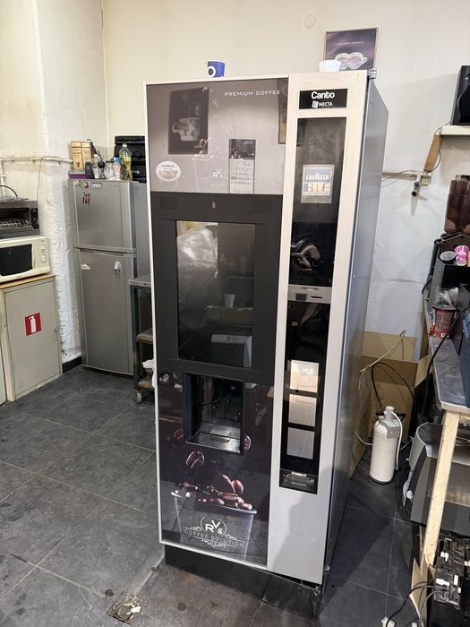 Necta Canto Touch DOUBLE CUP  Некта Канто Тъч