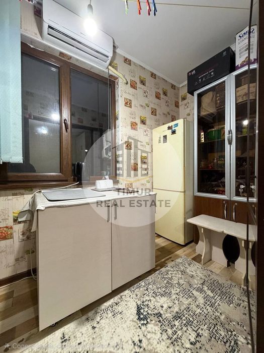 1 хонали уй сотилади