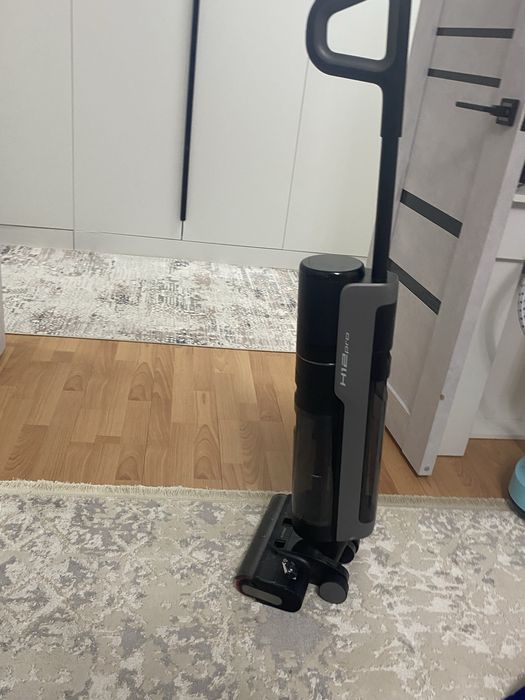 Электрический пылесос