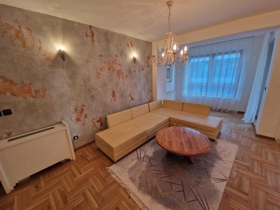 Дава се под наем Двустаен апартамент в Пловдив, Въстанически - 52 кв.м за 351.9 € - Снимка #3