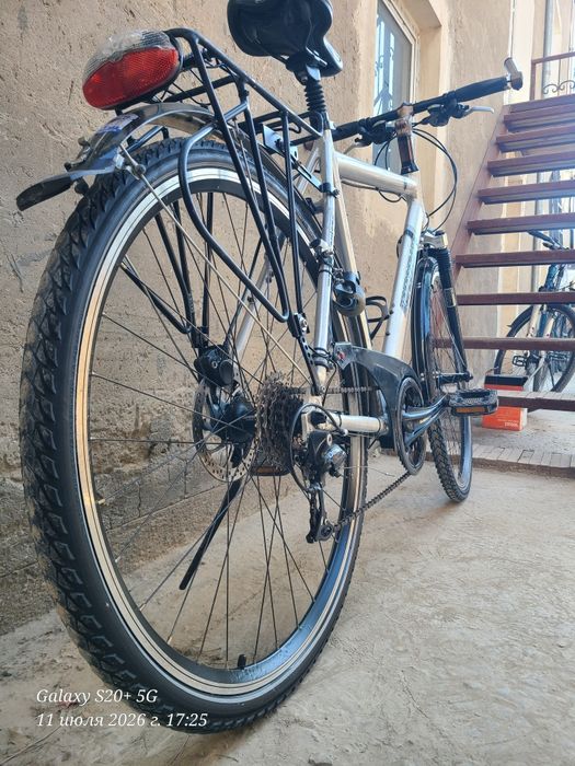 Germany MOTOBECA 28 razmer holati zur