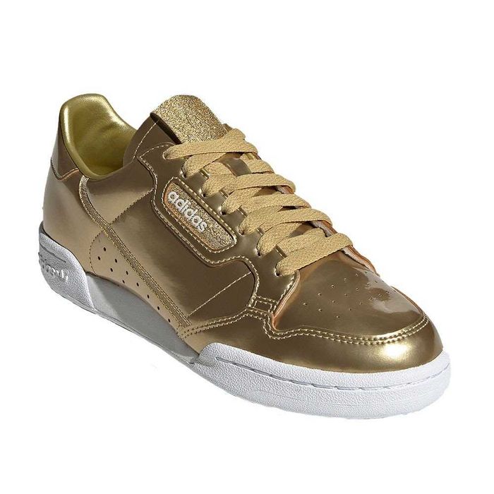 Унисекс обувки ADIDAS CONTINENTAL 80 размери 36.5, 40, 42