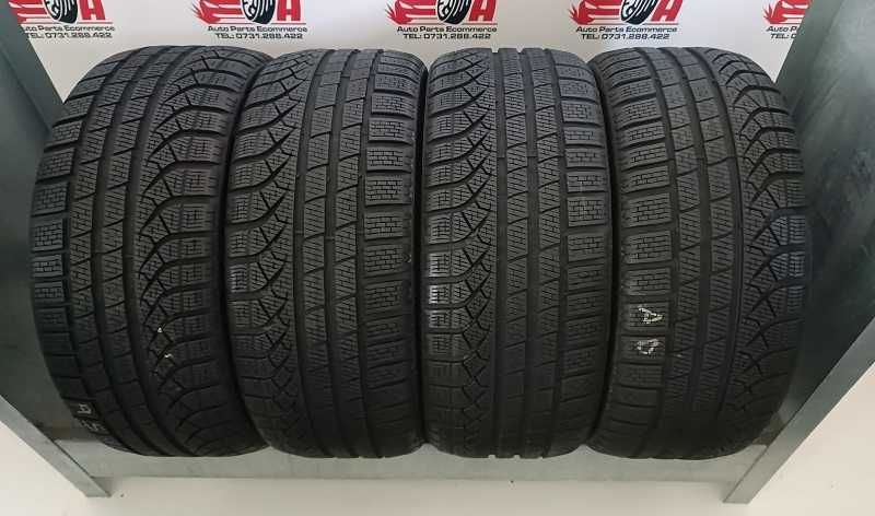 Anvelope 235/35/R19 91V PIRELLI IARNA 235 35 19 CP-N20863