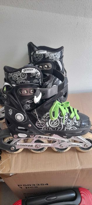 РОЛЕРИ темпиш 33-36