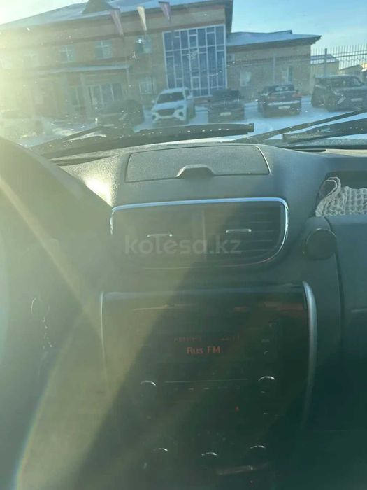 Продам Nissan Terrano 2015 г