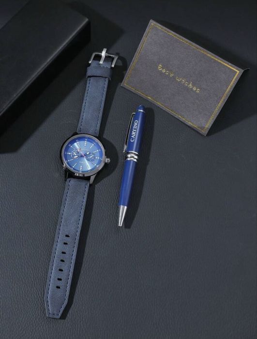 Нов мъжки подаръчен комплект