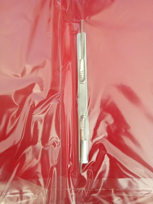 Папка Скоросшиватель пластиковые