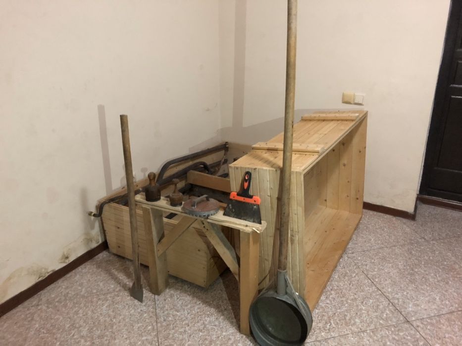 Срочно! Тестомесительные аппараты