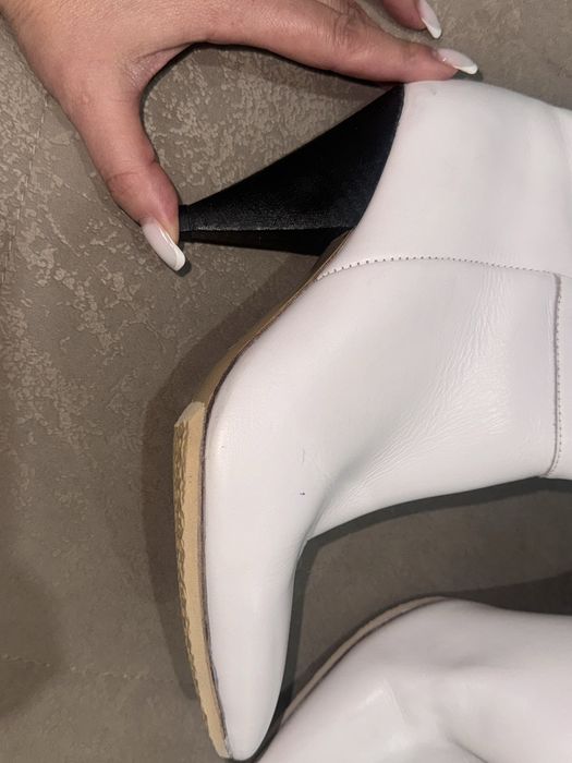 Продам сапоги женские, молодежные, для модниц