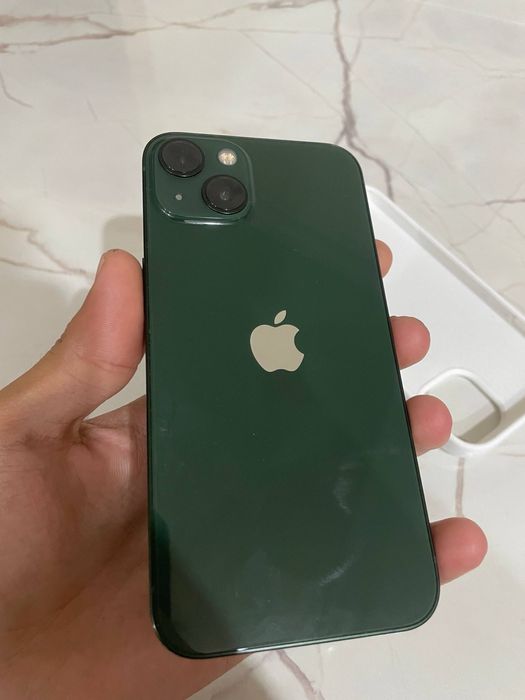 Обменяю Iphone 13