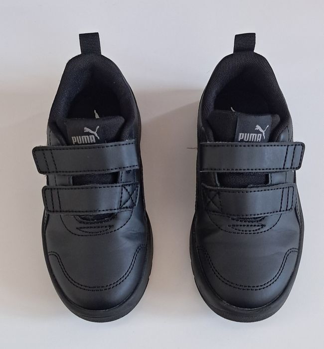 Детски кецове PUMA 29