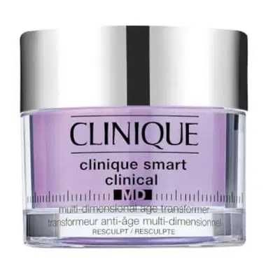 Crema Clinique Smart Clinical Multi-Dimensional Age