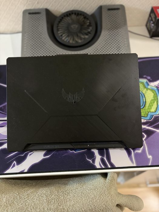 Asus Tuf gaming F15