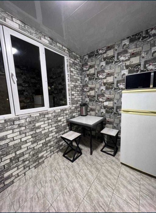 ® Muqimiy 1в2/3/4‼️Yevroremont, Metro Novza, Kirpichniy |38m²|Sotiladi