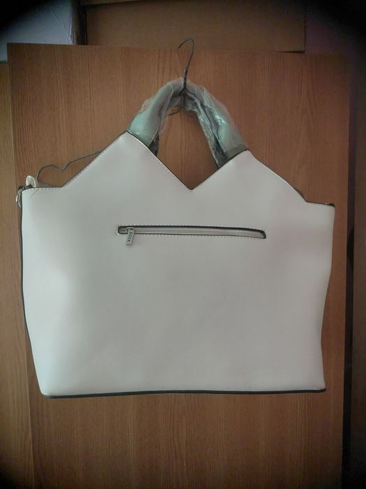 Geantă damă încăpătoare