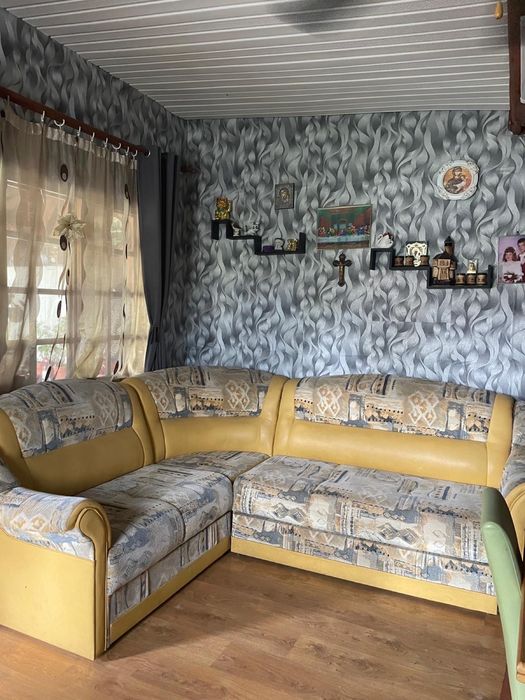 Vand coltar extensibil