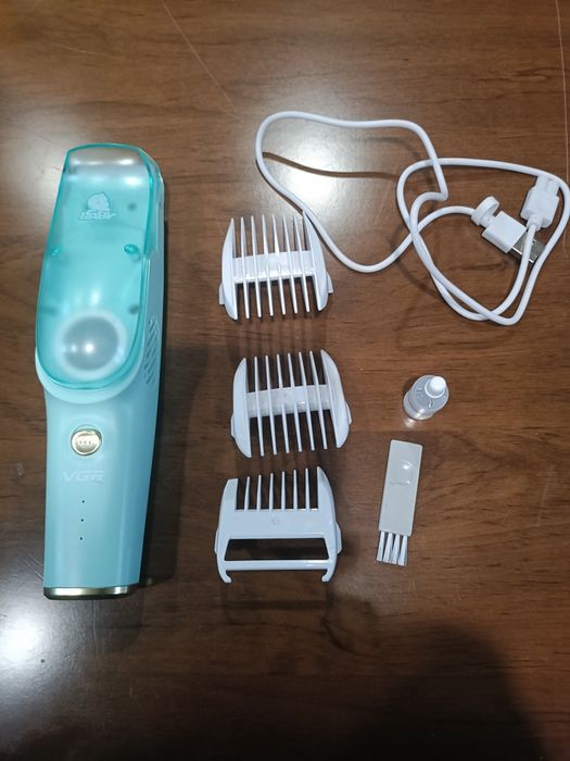 Продам машинку для стрижки детскую