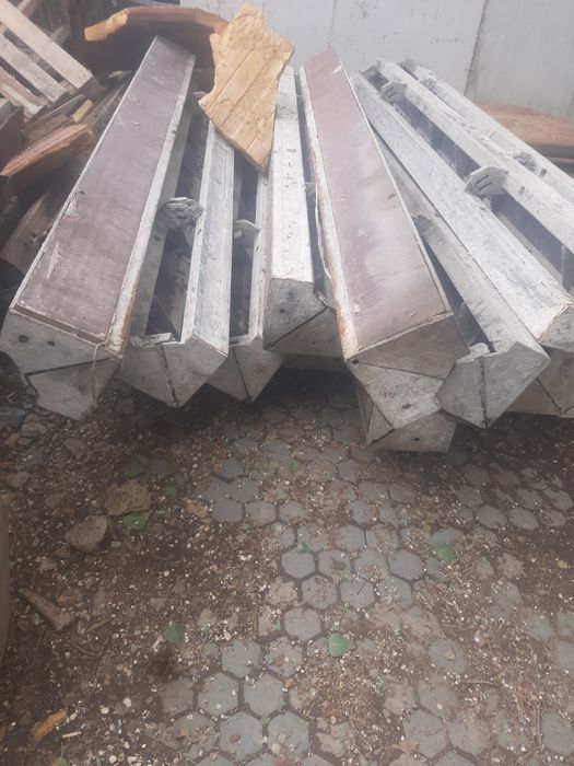 Продам угол на опалубку