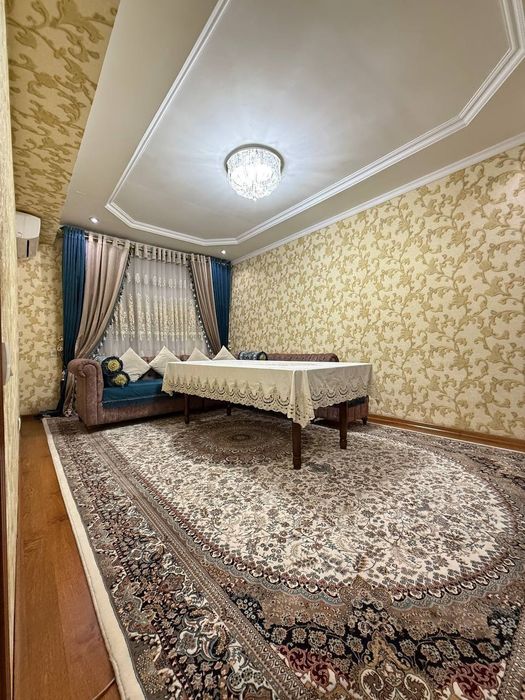 Габус Центр 2/6/6 м2 ориентир Госпитальный