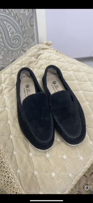 Продам макасины