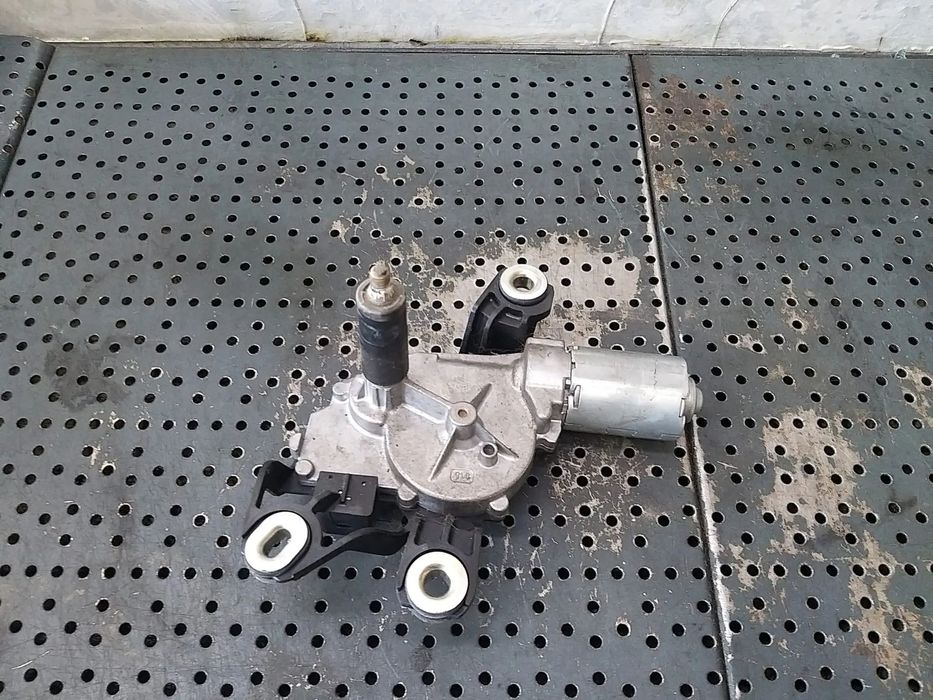 Motoras stergator haion vw golf 6 5k 0390201826 5k6955711a