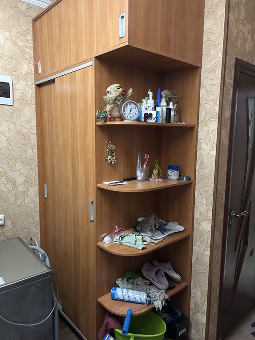 шкаф в прихожую