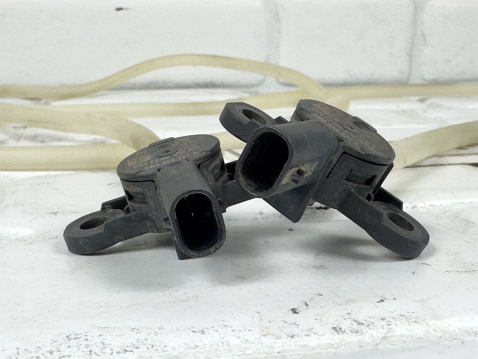 Краш сензор AUDI A4 B9 8W0959121A