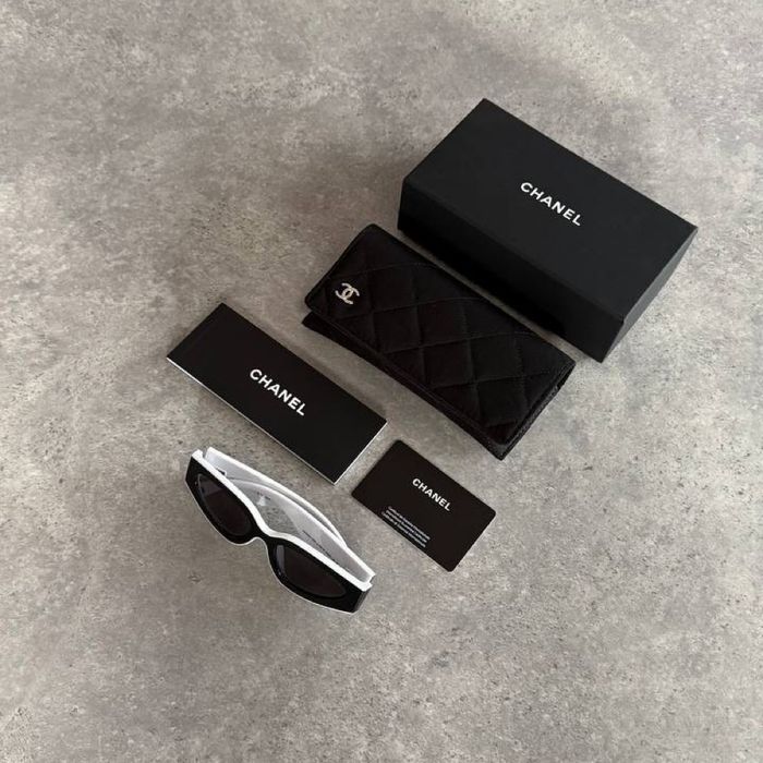 Ochelari Chanel dama