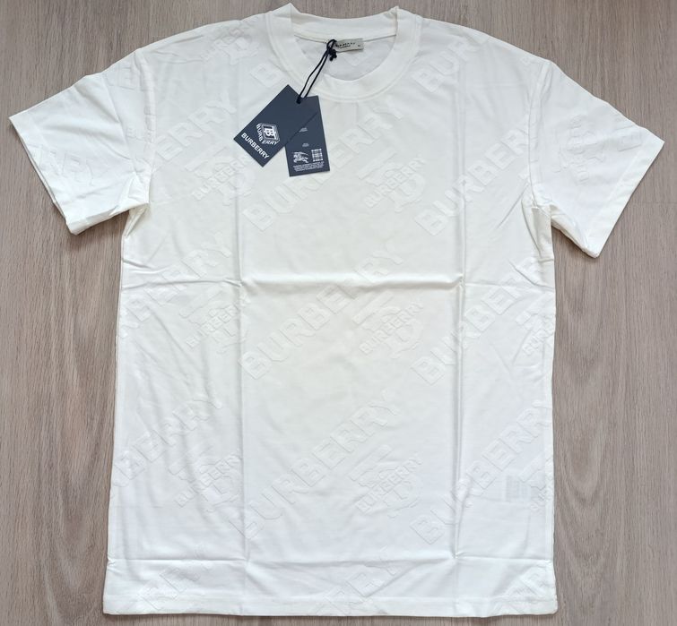 Мъжки тениски Burberry, Ralph Lauren
