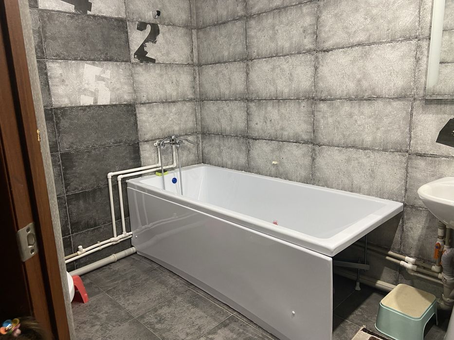 Продам 3-х комнатную квартиру