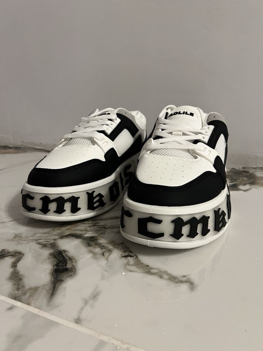 Обувки кецове