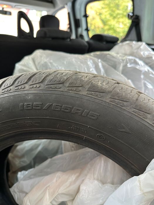 Anvelope Kelly Winter 185/65/15 Iarna