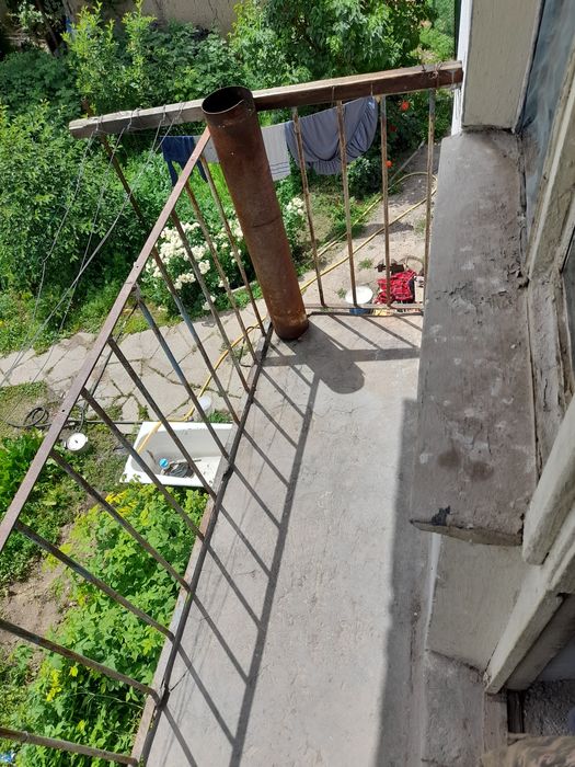Продам квартиру 2х комнатная